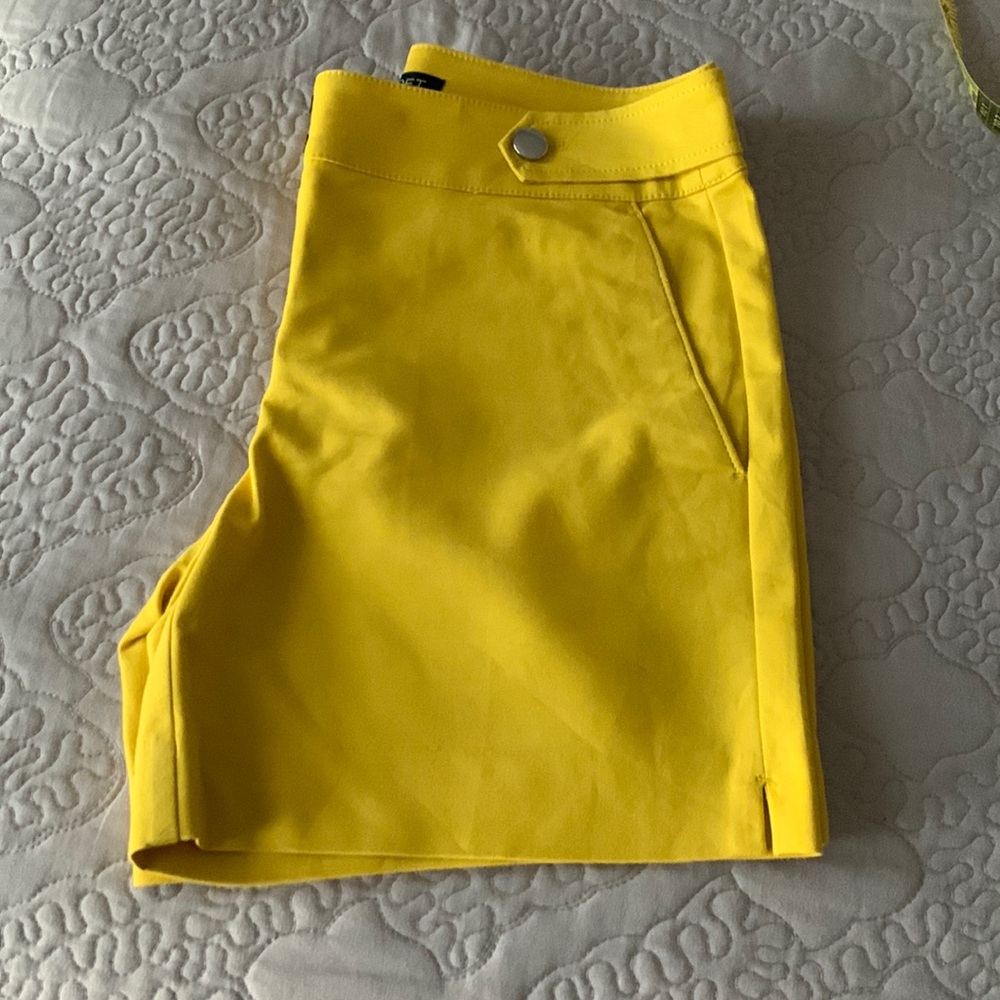 COPY - Loft high waist shorts